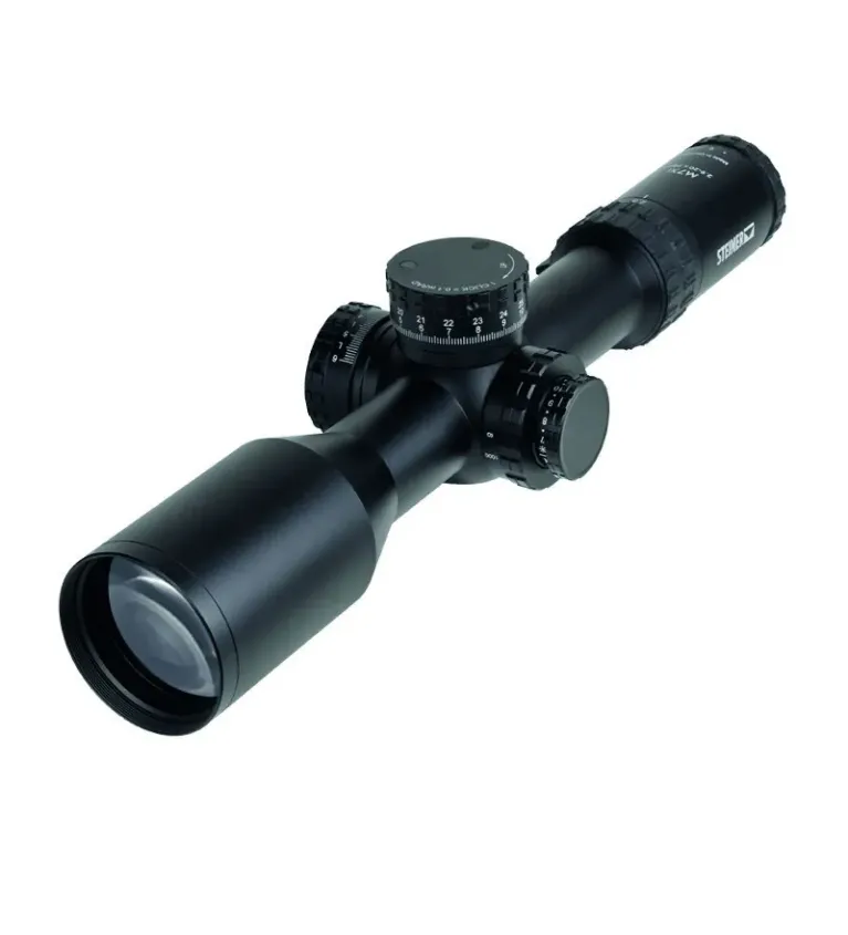 Lunette de tir Steiner Military M7Xi 2,9-20x50 - Ret. G2B IFS 