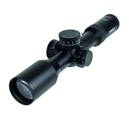 Lunette de tir Steiner Military M7Xi 2,9-20x50 - Ret. G2B IFS 