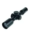 Lunette de tir Steiner Military M7Xi 2,6-20x50 - Ret. MSR2 IFS 