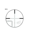 Lunette de tir Steiner Military M7Xi 2,6-20x50 - Ret. MSR2 IFS 