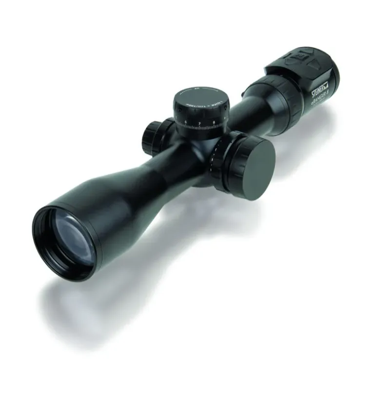 Lunette de tir Steiner eRanger 8 2-16x50 