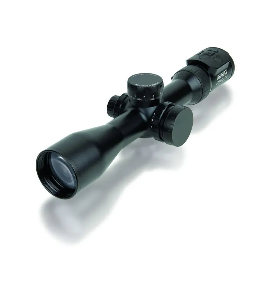 Lunette de tir Steiner eRanger 8 2-16x50 Lunette de tir Steiner eRanger 8 2-16x50