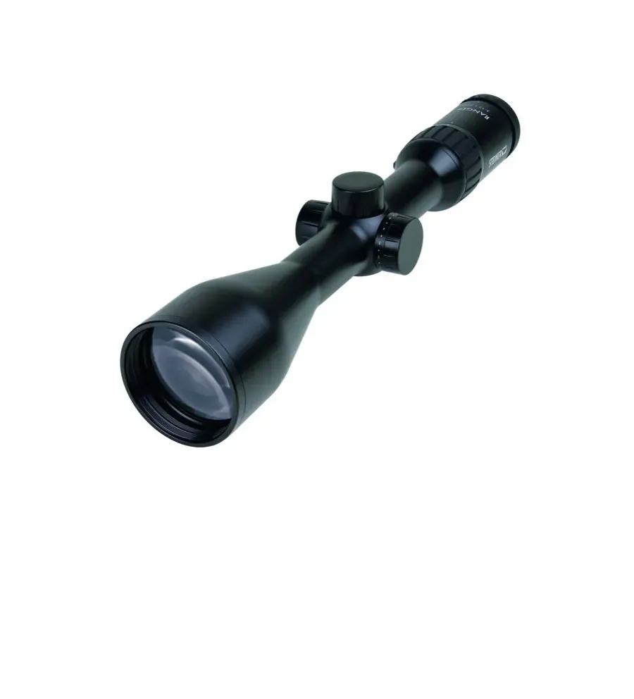 Lunette de tir Steiner Ranger 4 3-12x56 - Ret. 4A-I - Rail Zeiss Lunette de tir Steiner Ranger 4 3-12x56 - Ret. 4A-I - Rail Zeiss