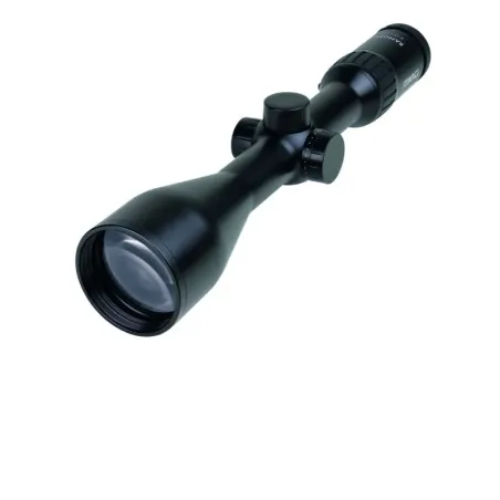 Lunette de tir Steiner Ranger 4 3-12x56 - Ret. 4A-I - Rail Zeiss 