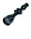 Lunette de tir Steiner Ranger 4 3-12x56 - Ret. 4A-I - Rail Zeiss 
