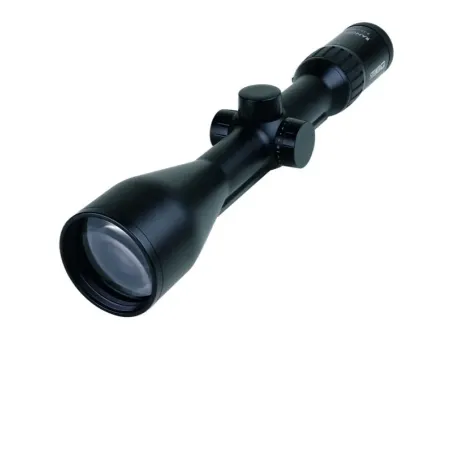 Lunette de tir Steiner Ranger 4 3-12x56 - Ret. 4A-I - Rail Zeiss 