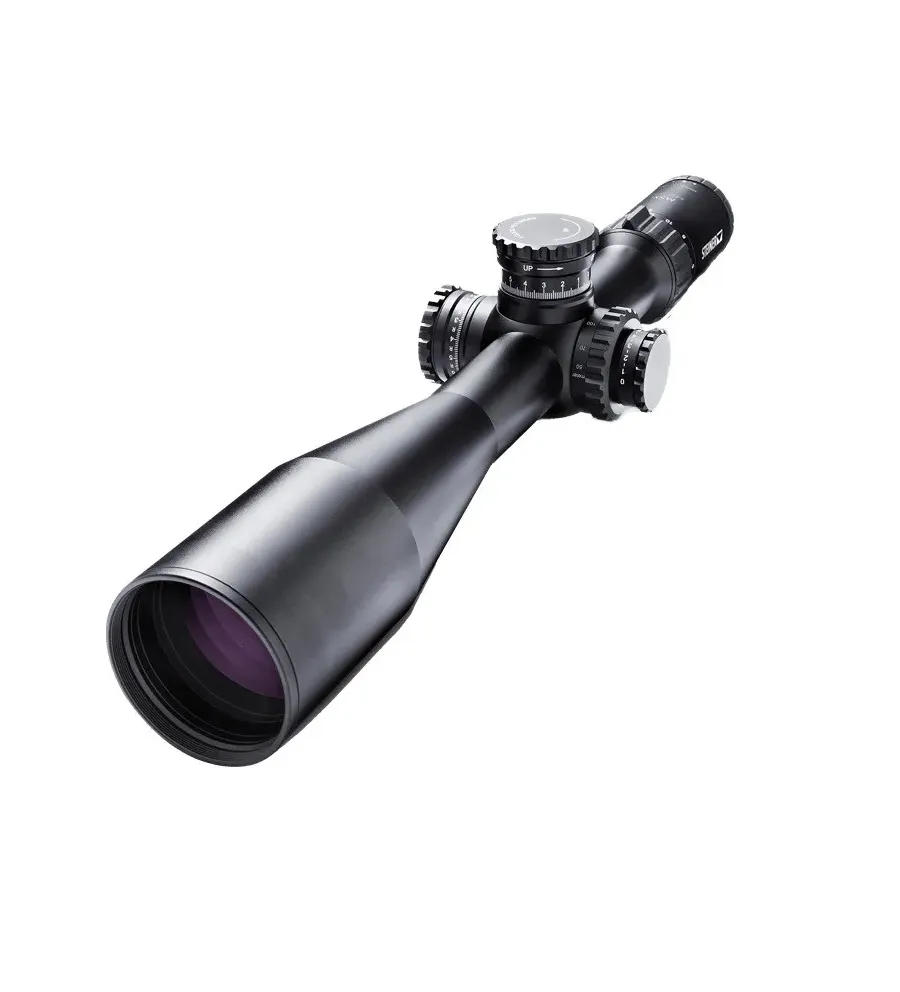 Lunette de tir Steiner Military M5Xi 3-15x50 - Ret. MSR2 Lunette de tir Steiner Military M5Xi 3-15x50 - Ret. MSR2