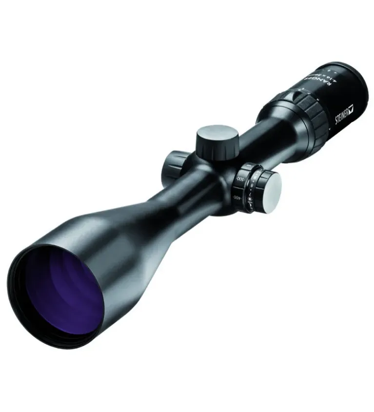 Lunette de tir Steiner Ranger 4 4-16x56 