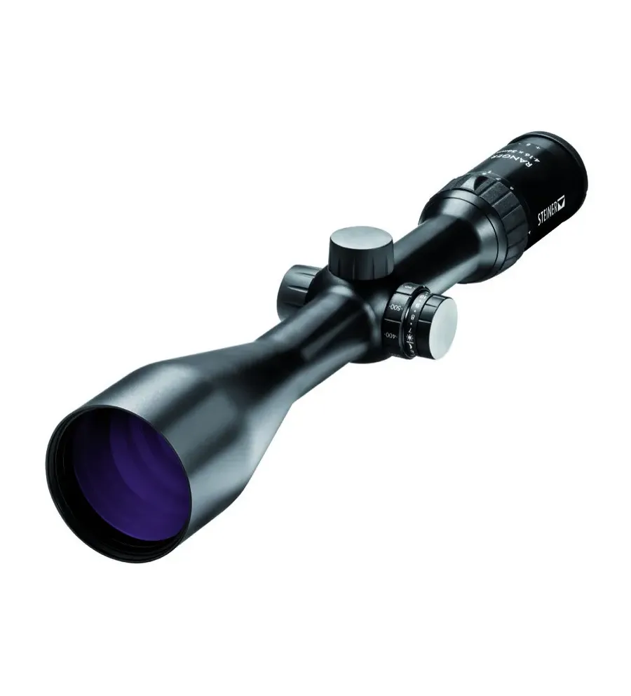 Lunette de tir Steiner Ranger 4 4-16x56 Lunette de tir Steiner Ranger 4 4-16x56