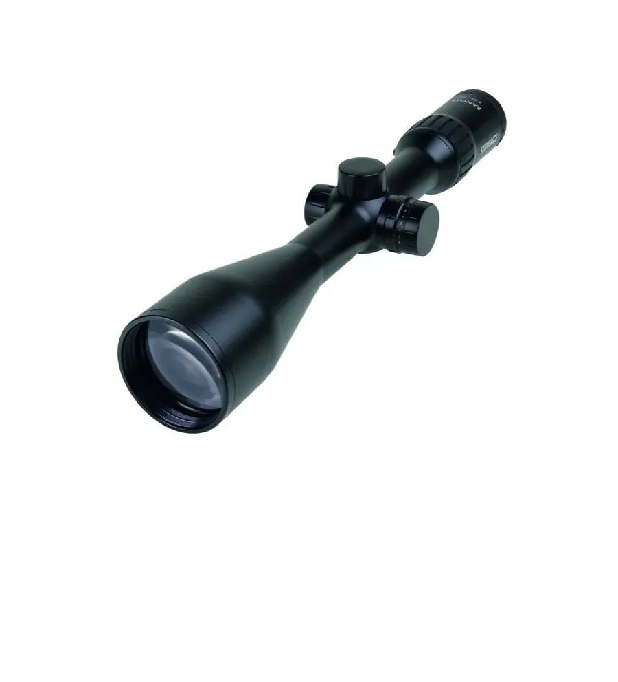 Lunette de tir Steiner Ranger 4 6-24x56 - Ret. 4A-I Lunette de tir Steiner Ranger 4 6-24x56 - Ret. 4A-I