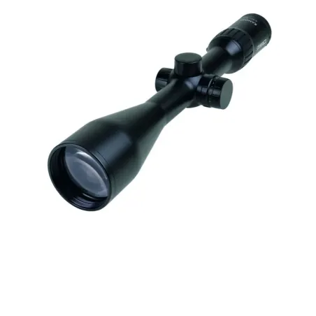 Lunette de tir Steiner Ranger 4 6-24x56 - Ret. 4A-I 