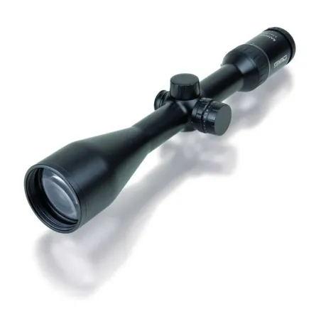 Lunette de tir Steiner Ranger 4 6-24x56 - Ret. 4A-I - Tourelle Balistique 