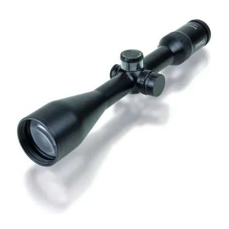 Lunette de tir Steiner Ranger 4 6-24x56 - Ret. 4A-I - Tourelle Balistique 