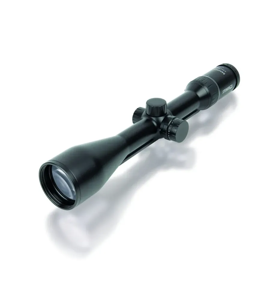 Lunette de tir Steiner Ranger 4 6-24x56 - Ret. 4A-I - Rail 