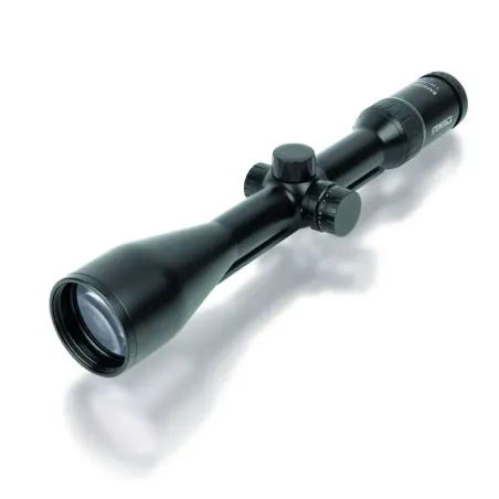 Lunette de tir Steiner Ranger 4 6-24x56 - Ret. 4A-I - Rail 