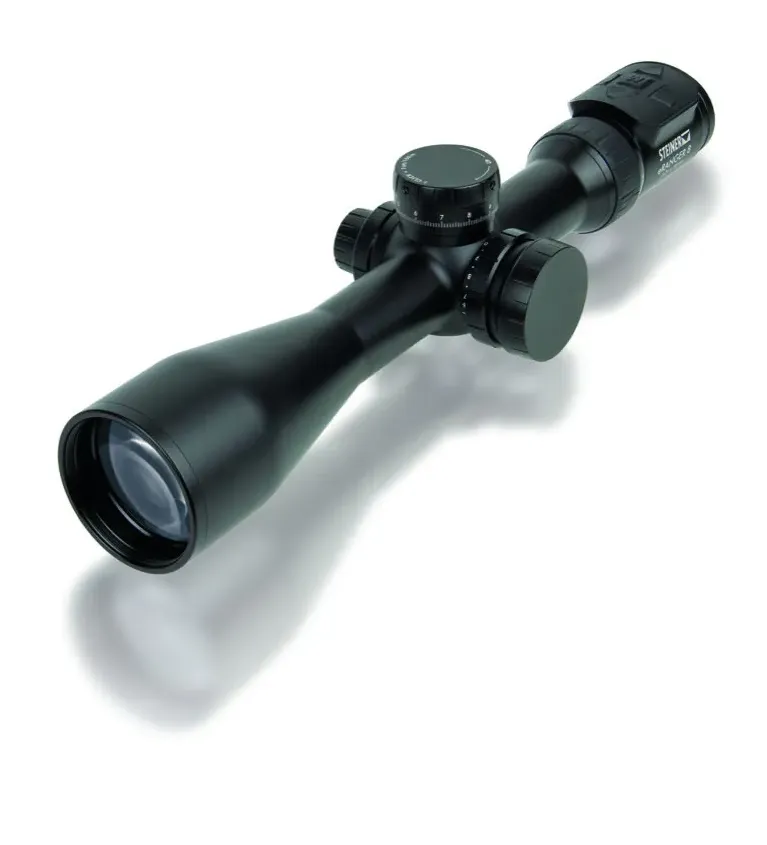Lunette de tir Steiner eRanger 8 3-24x56 