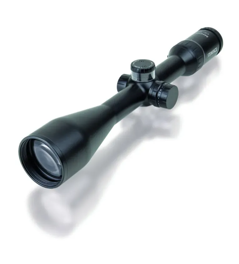 Lunette de tir Steiner Ranger 8 4-32x56 - Ret. 4A-I - Tourelle balistique 