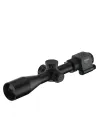 Lunette de tir Steiner Military M7Xi 4-28x56 - Ret. G2B IFS IL 