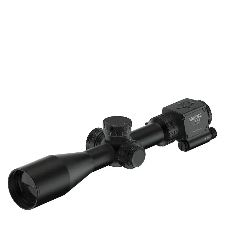 Lunette de tir Steiner Military M7Xi 4-28x56 - Ret. MSR2 IFS IL 