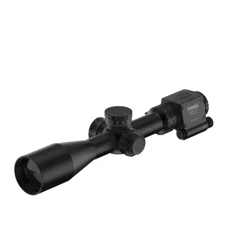 Lunette de tir Steiner Military M7Xi 4-28x56 - Ret. MSR2 IFS IL 