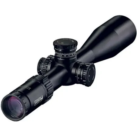 Lunette de tir Steiner Military M5Xi 5-25x56 - Ret. MSR2 IL 