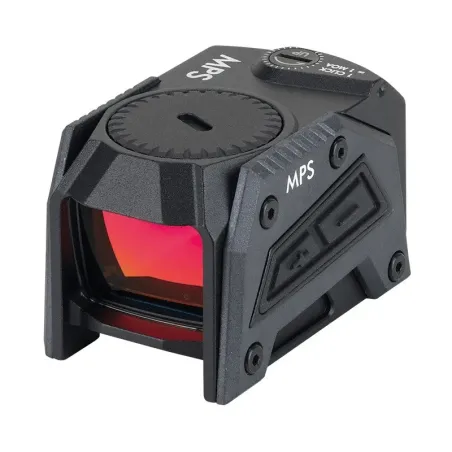 Point rouge Steiner pour pistolet MPS - 3,3 MOA 