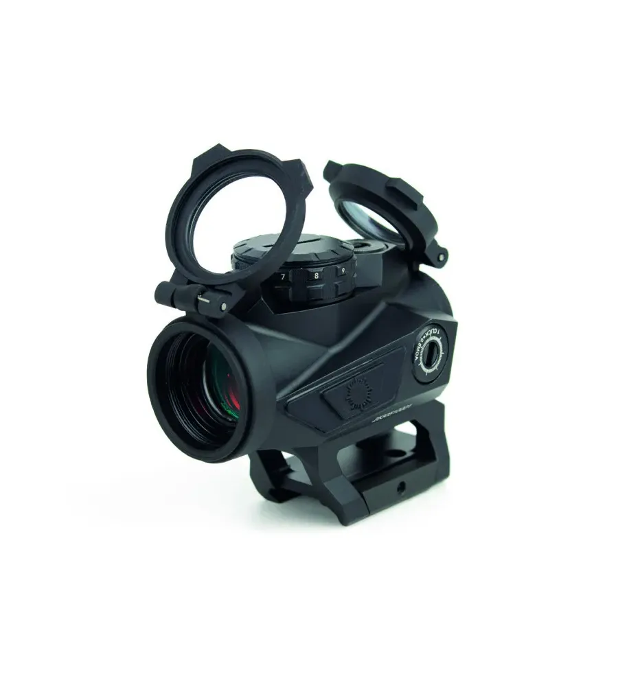 Point rouge Steiner T1Xi multi-réticules Point rouge Steiner T1Xi multi-réticules