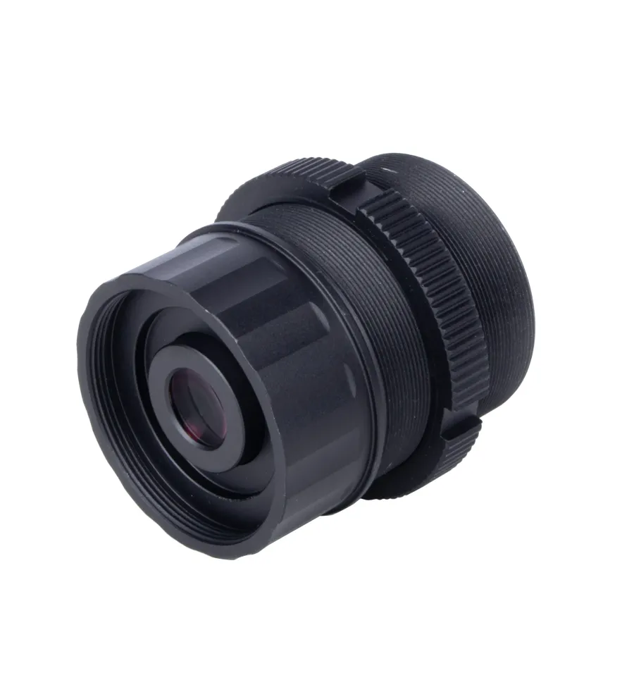 Montage rapide clip-on konus pour objectif de 44mm/50mm/56mm Montage rapide clip-on konus pour objectif de 44mm/50mm/56mm