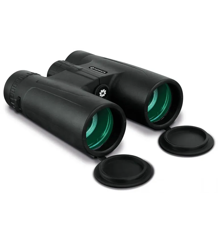 Jumelles Konus Basic + 10x42 