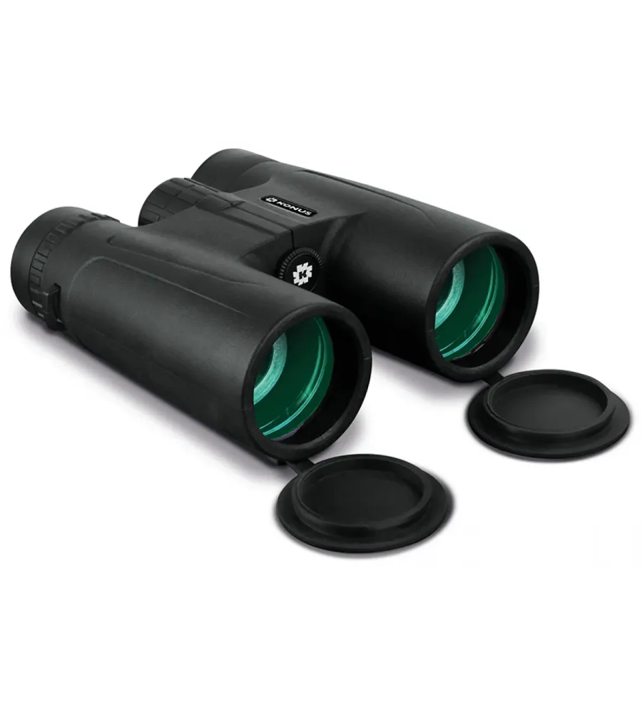 Jumelles Konus Basic + 10x42 