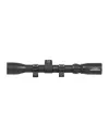 Lunette konus konusfire 3-9x32 ret 30/30 avec montage 