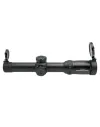 Lunette de tir Konus Pro M-30 1-4x24 - Ret. German 4 