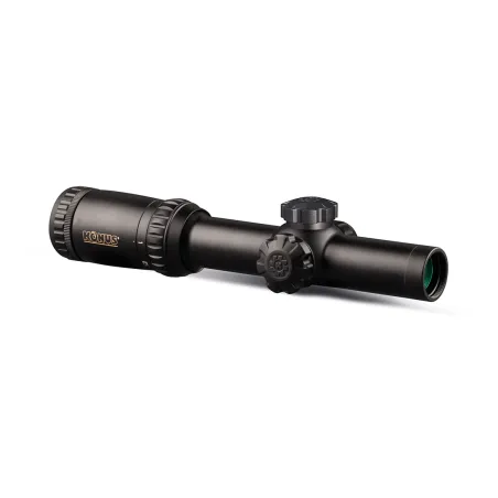 Lunette de tir Konus Pro M-30 1-6x24 - Ret. German 4 