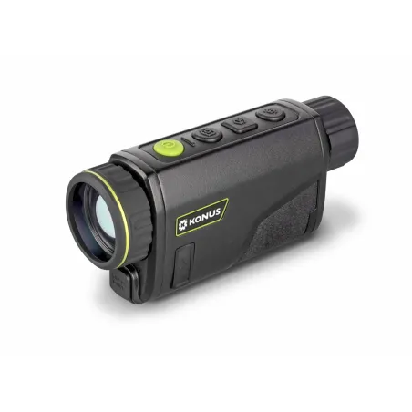 Monoculaire vision thermique konus fiery 3x-24x 