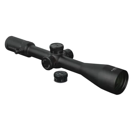 Lunette de tir Konus Eternity+ 6-24x50 - Ret. Balistique PRS IL 