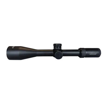 Lunette de tir Konus Eternity+ 6-24x50 - Ret. Balistique PRS IL 