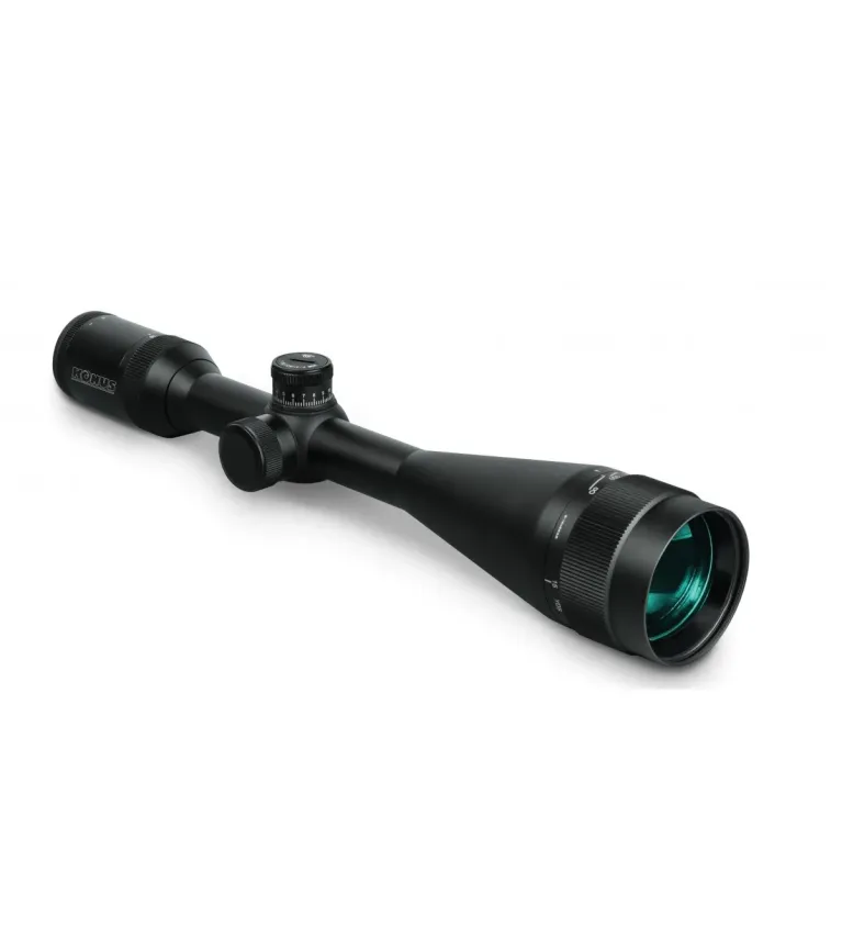 Lunette de tir Konus CX 6-18x50 - Cal. 6,5 CDM 