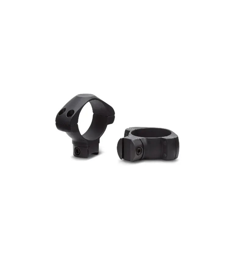 Colliers pour lunette Konus 30 mm - Medium - Rail 11 mm 