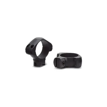 Colliers pour lunette Konus 30 mm - Medium - Rail 11 mm 