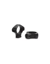 Colliers pour lunette Konus 30 mm - Medium - Rail 11 mm 