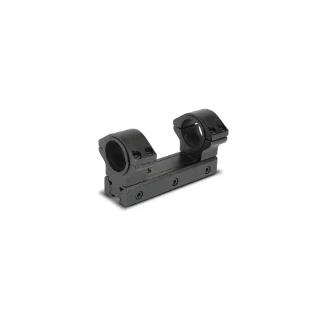 Montage monobloc pour lunette Konus universel 25,4 & 30 mm - Rail 11/21 mm 