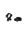 Colliers pour lunette Konus 30 mm - Haut - Weaver 