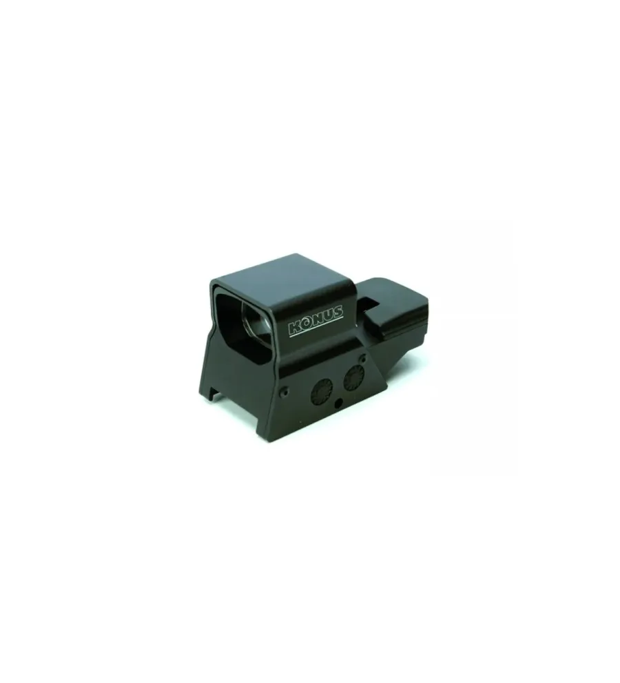 Point rouge Konus Sight Pro R8 1x40 Point rouge Konus Sight Pro R8 1x40