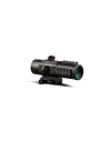 Point rouge Konus Sight Pro PTS2 3x30 - 2,8 MOA - Montage Weaver 
