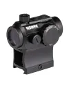 Point rouge Konus Sight Pro Nuclear 1x22 - 3 MOA 