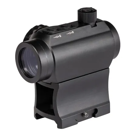 Point rouge Konus Sight Pro Nuclear 1x22 - 3 MOA 