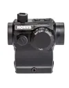 Point rouge Konus Sight Pro Nuclear 1x22 - 3 MOA 