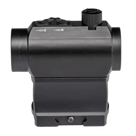 Point rouge Konus Sight Pro Nuclear 1x22 - 3 MOA 