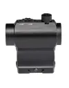 Point rouge Konus Sight Pro Nuclear 1x22 - 3 MOA 