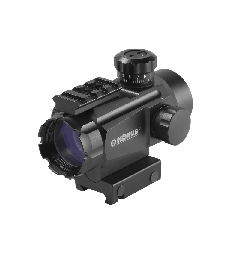 Point rouge Konus Sight Pro 1x35 
